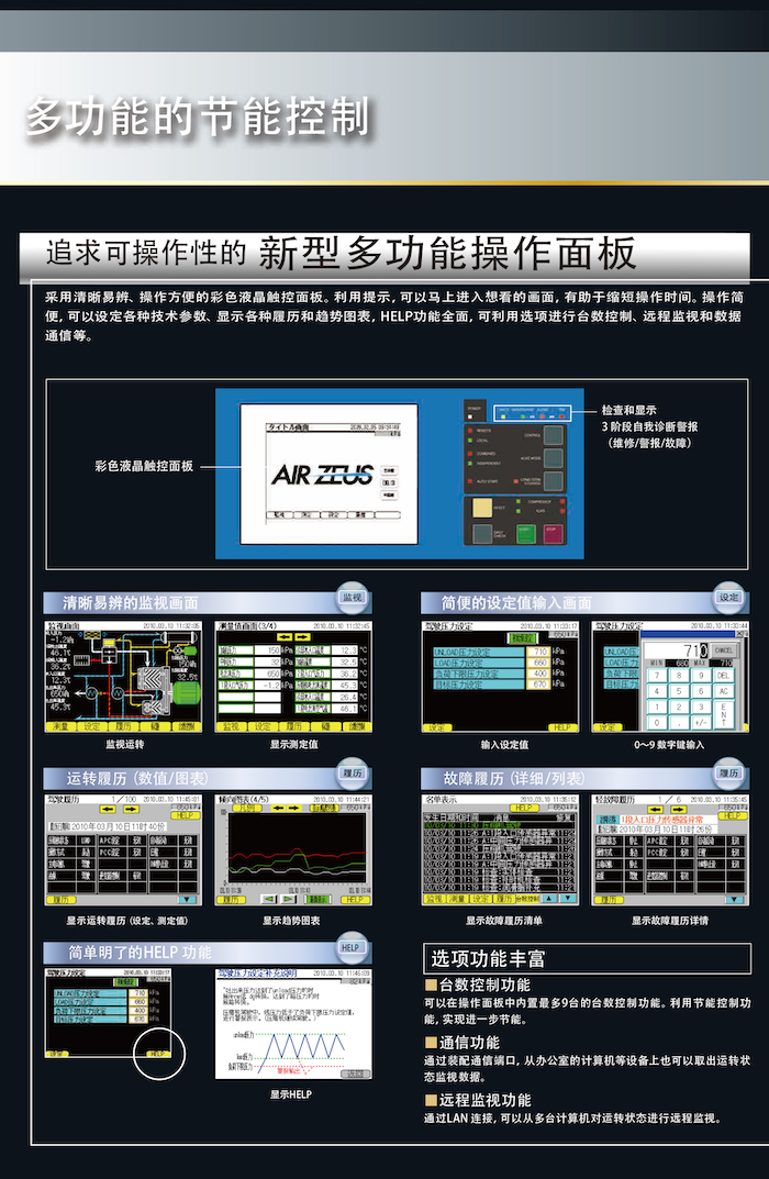 DSP NEXTⅡ系列