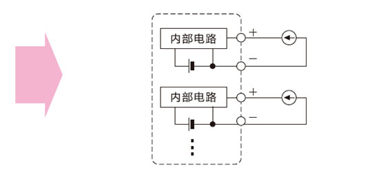 绝缘模拟量输入输出模块回路