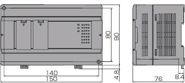 MICRO-EHV系列